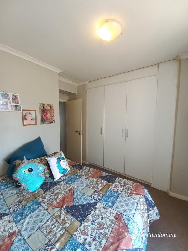 To Let 2 Bedroom Property for Rent in Van Ryneveld Western Cape